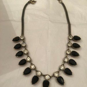 J-Crew Statement Necklace